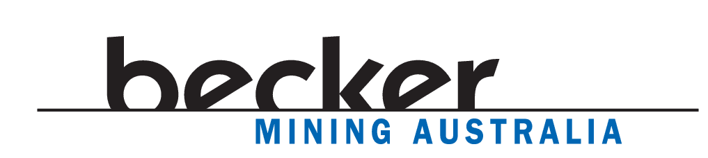 Becker Mining Australia