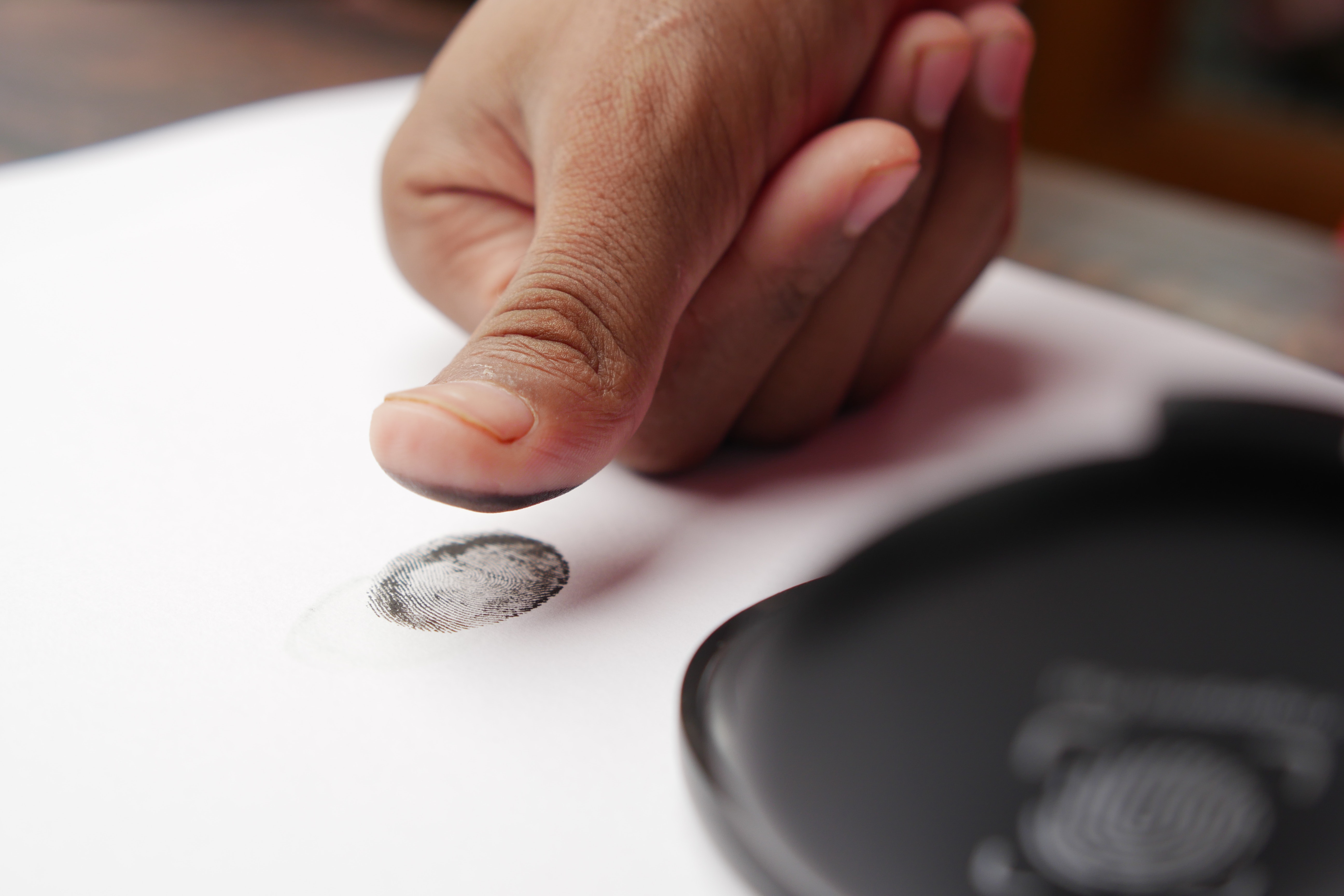 Biometrics required for Saudi Visas in Canberra